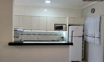 Imagem 4: SOBRADO À VENDA, 03 DORMITÓRIOS SENDO 01 SUÍTE, MONTE MOR!