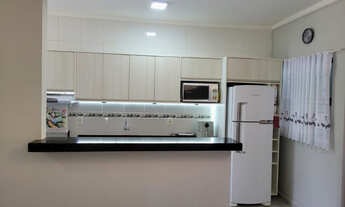 Imagem 4: SOBRADO À VENDA, 03 DORMITÓRIOS SENDO 01 SUÍTE, MONTE MOR!