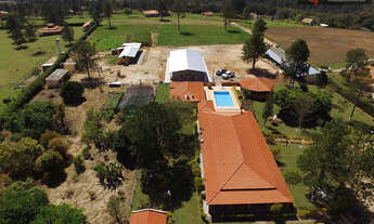 Imagem 4: CHÁCARA À VENDA, LOCALIZADA NA FAZENDA MAC - BOTUCATU/SP!