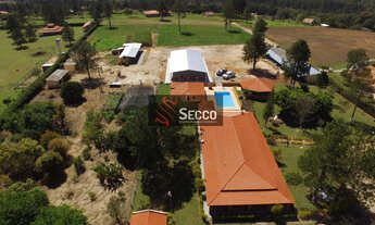 Imagem 4: CHÁCARA À VENDA, LOCALIZADA NA FAZENDA MAC - BOTUCATU/SP!