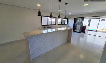 Imagem 3: CASA À VENDA, 03 SUÍTES, RESERVA CENTRAL PARQUE!