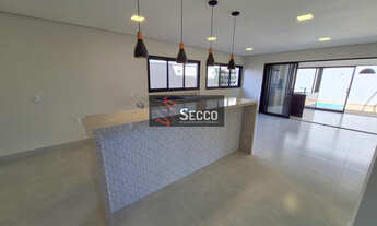 Imagem 3: CASA À VENDA, 03 SUÍTES, RESERVA CENTRAL PARQUE!