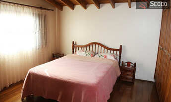 Imagem 6: SOBRADO À VENDA, 03 DORMITÓRIOS, VILA SÃO LÚCIO!