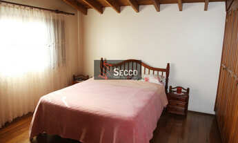 Imagem 6: SOBRADO À VENDA, 03 DORMITÓRIOS, VILA SÃO LÚCIO!