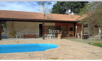 Imagem 2: Rancho a Venda no bairro Mina - Botucatu, SP