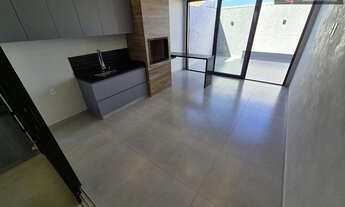 Imagem 7: Casa a Venda no bairro Jardim Ouro Verde - Botucatu, SP