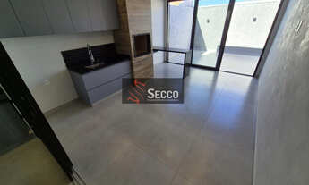 Imagem 7: Casa a Venda no bairro Jardim Ouro Verde - Botucatu, SP