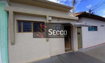 Imagem: CASA À VENDA, 03 DORMITÓRIOS, VILA DOS