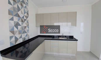 Imagem 3: CASA À VENDA, 03 DORMITÓRIOS SENDO 01 SUÍTE, JARDIM REGINA!