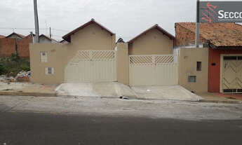 Imagem 2: CASA À VENDA, 02 DORMITÓRIOS, CEDRO!