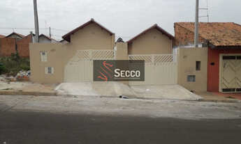 Imagem: Casa a Venda no bairro Residencial Cedro