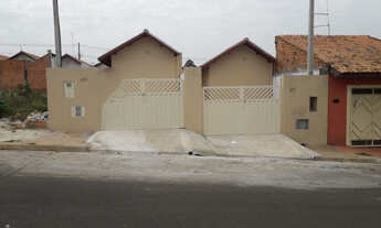 Imagem: Casa a Venda no bairro Residencial Cedro