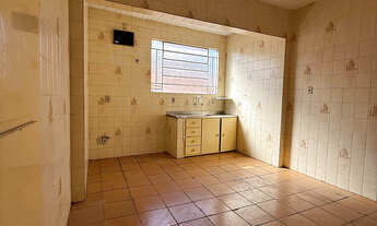 Imagem 2: CASA PARA LOCAÇÃO, 04 DORMITÓRIOS, FLORIANO PEIXOTO!