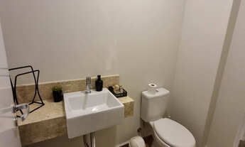 Imagem 7: APARTAMENTO À VENDA, 03 SUÍTES, NO CENTRO!