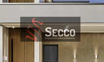 Imagem 4: Sobrado à Venda, Condomínio Reserva com 03 quartos e suíte