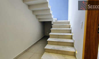 Imagem 7: Sobrado a Venda no bairro ChÁcara Recreio Vista Alegre - Botucatu, SP