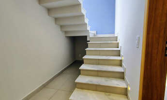 Imagem 7: Sobrado a Venda no bairro ChÁcara Recreio Vista Alegre - Botucatu, SP