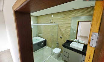 Imagem 6: CASA À VENDA, 03 DORMITÓRIOS SENDO 01 SUÍTE, VILLAS PARAÍSO!