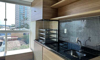 Imagem 2: Apartamento a Venda no bairro Centro - Botucatu, SP