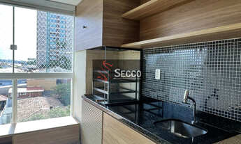 Imagem 2: Apartamento a Venda no bairro Centro - Botucatu, SP