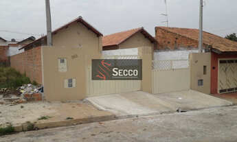 Imagem 2: Casa a Venda no bairro Residencial Cedro - Botucatu, SP