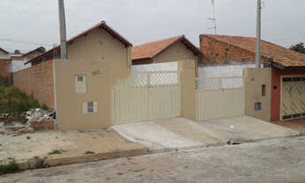 Imagem 2: Casa a Venda no bairro Residencial Cedro - Botucatu, SP