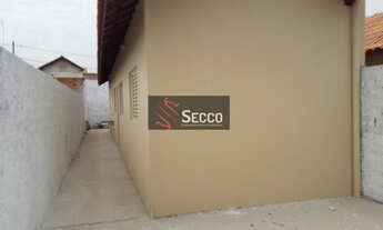 Imagem 6: Casa a Venda no bairro Residencial Cedro - Botucatu, SP