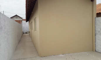 Imagem 6: Casa a Venda no bairro Residencial Cedro - Botucatu, SP