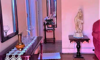 Imagem 3: CASA À VENDA, 02 DORMITÓRIOS, LOCALIZADA NO CENTRO!