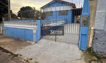 Imagem: Casa a Venda no bairro Vila AntÁrtica