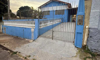 Imagem: Casa a Venda no bairro Vila AntÁrtica