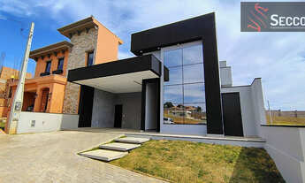 Imagem 2: Sobrado a Venda no bairro ChÁcara Recreio Vista Alegre - Botucatu, SP