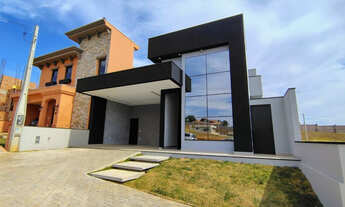 Imagem 2: Sobrado a Venda no bairro ChÁcara Recreio Vista Alegre - Botucatu, SP