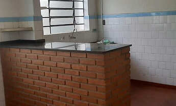 Imagem 3: CASA À VENDA, VILA DOS LAVRADORES, COM 03 DORMITÓRIOS