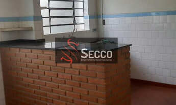 Imagem 3: CASA À VENDA, VILA DOS LAVRADORES, COM 03 DORMITÓRIOS