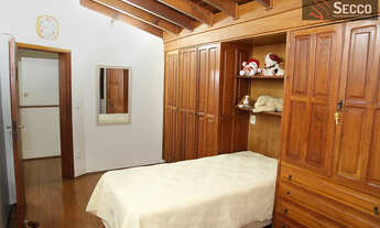 Imagem 7: SOBRADO À VENDA, 03 DORMITÓRIOS, VILA SÃO LÚCIO!