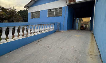 Imagem 2: CASA À VENDA, 03 DORMITÓRIOS, VILA ANTÁRTICA!