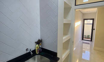 Imagem 5: Casa Alto Padrão a Venda no bairro Centro - Botucatu, SP