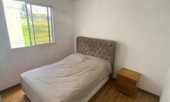 Imagem 5: APARTAMENTO PARA LOCAÇÃO, 02 DORMITÓRIOS, VILA JULIANA!