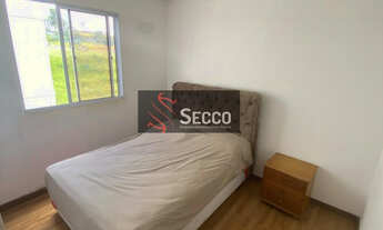 Imagem 5: APARTAMENTO PARA LOCAÇÃO, 02 DORMITÓRIOS, VILA JULIANA!