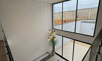 Imagem 7: CASA À VENDA, 03 DORMITÓRIOS SENDO 01 SUÍTE, CENTRAL PARQUE!