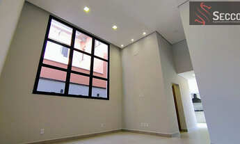 Imagem 5: Sobrado a Venda no bairro ChÁcara Recreio Vista Alegre - Botucatu, SP