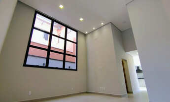 Imagem 5: Sobrado a Venda no bairro ChÁcara Recreio Vista Alegre - Botucatu, SP