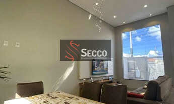 Imagem: CASA À VENDA, 03 DORMITÓRIOS SENDO 01