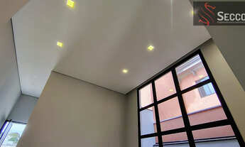 Imagem 3: Sobrado a Venda no bairro ChÁcara Recreio Vista Alegre - Botucatu, SP