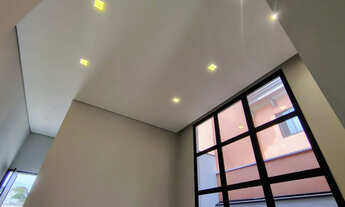 Imagem 3: Sobrado a Venda no bairro ChÁcara Recreio Vista Alegre - Botucatu, SP