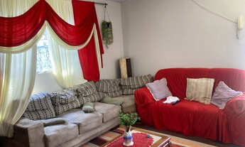 Imagem 2: CASA À VENDA, RESIDENCIAL CEDRO, 02 DORMITÓRIOS