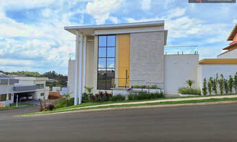 Imagem: CASA À VENDA, 03 SUÍTES, RESERVA CENTRAL