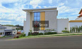 Imagem: CASA À VENDA, 03 SUÍTES, RESERVA CENTRAL