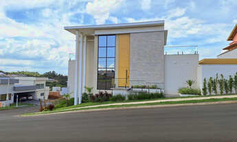 Imagem: CASA À VENDA, 03 SUÍTES, RESERVA CENTRAL